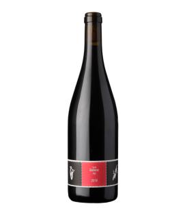 Flasche 75cl1844 Balenz Rot 2023 Rotwein Schweiz Thurgau